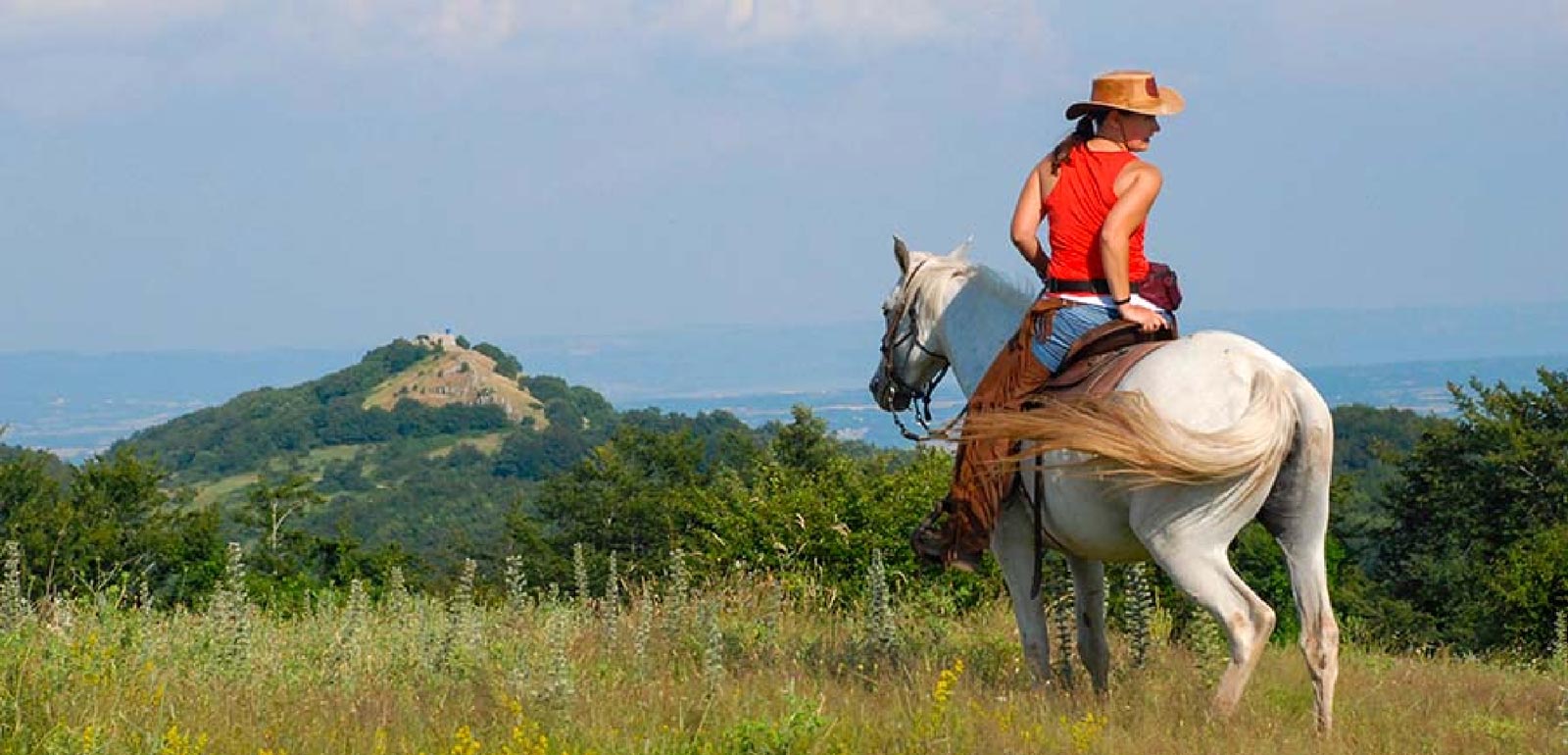 3 destinazioni top a cavallo in Toscana per l’estate 2022
